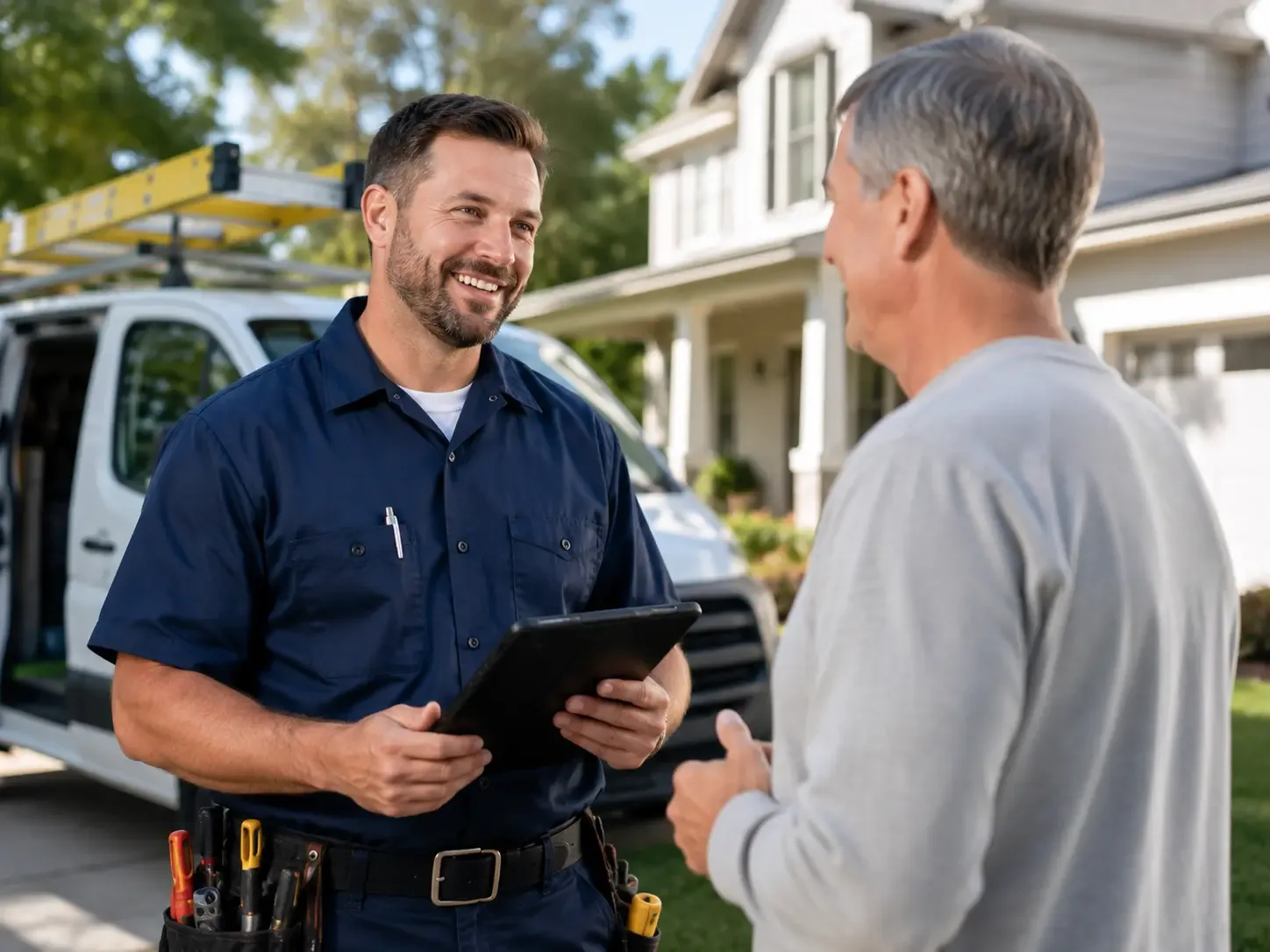 Whole Home Rewiring Cairo, GA FAQs